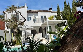 Casa Blu Marbella